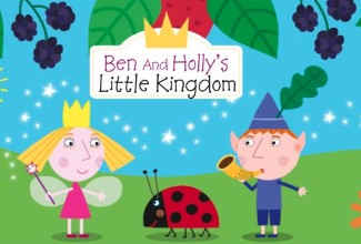 The Sound Company Studios Projects | Ben & Hollys Little Kingdom | ADR, Voice Recording, Editing & Mixing | ISDN & Source Connect | Central London Audio Post Production Studios for TV & Film, Radio & Podcasts, Voiceovers, ISDN, Source-Connect, ADR, Animation, Games, and Audio Books