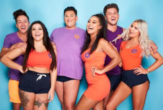 The Sound Company Studios Projects | Ibiza Weekender | ADR, Voice Recording, Editing & Mixing | ISDN & Source Connect | Central London Audio Post Production Studios for TV & Film, Radio & Podcasts, Voiceovers, ISDN, Source-Connect, ADR, Animation, Games, and Audio Books