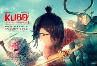 The Sound Company Studios Projects | Kubo & the 2 Strings | ADR, Voice Recording, Editing & Mixing | ISDN & Source Connect | Central London Audio Post Production Studios for TV & Film, Radio & Podcasts, Voiceovers, ISDN, Source-Connect, ADR, Animation, Games, and Audio Books