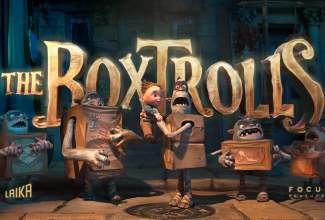 The Sound Company Studios Projects | Boxtrolls | ADR, Voice Recording, Editing & Mixing | ISDN & Source Connect | Central London Audio Post Production Studios for TV & Film, Radio & Podcasts, Voiceovers, ISDN, Source-Connect, ADR, Animation, Games, and Audio Books
