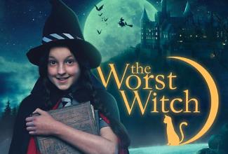 The Sound Company Studios Projects | The Worst Witch | ADR, Voice Recording, Editing & Mixing | ISDN & Source Connect | Central London Audio Post Production Studios for TV & Film, Radio & Podcasts, Voiceovers, ISDN, Source-Connect, ADR, Animation, Games, and Audio Books