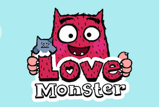 The Sound Company Studios Projects | Love Monster CBEEBIES | ADR, Voice Recording, Editing & Mixing | ISDN & Source Connect | Central London Audio Post Production Studios for TV & Film, Radio & Podcasts, Voiceovers, ISDN, Source-Connect, ADR, Animation, Games, and Audio Books