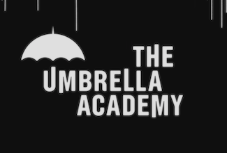 The Sound Company Studios Projects | Umbrella Academy | ADR, Voice Recording, Editing & Mixing | ISDN & Source Connect | Central London Audio Post Production Studios for TV & Film, Radio & Podcasts, Voiceovers, ISDN, Source-Connect, ADR, Animation, Games, and Audio Books